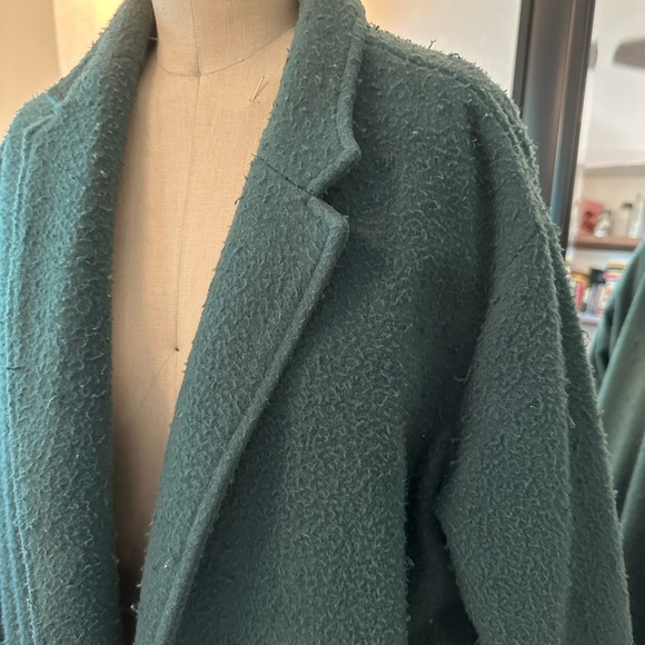 American Vintage Long Jacket - Picture 4 of 6